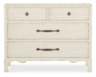 Americana - Bachelor Chest