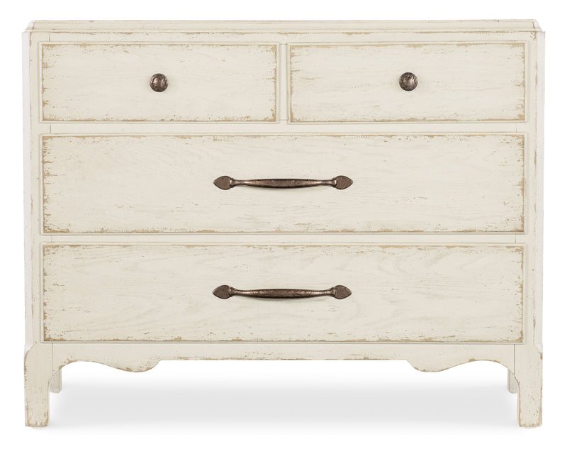 Americana - Bachelor Chest