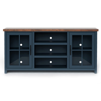 Nantucket - TV Stand Console