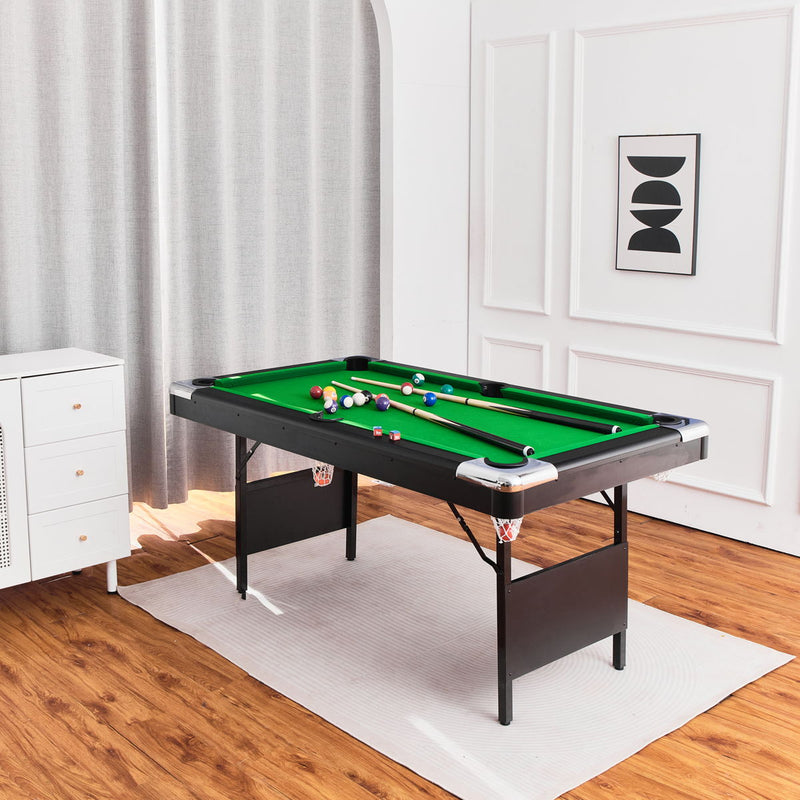 Billiard Game Table, Billiards, Pool Table, Children&