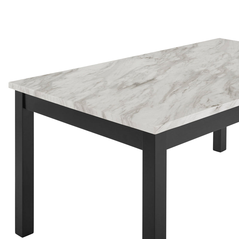 Celeste - Dining Table - Espresso