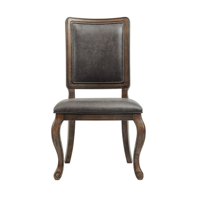 Gramercy - Side Chair (Set of 2)