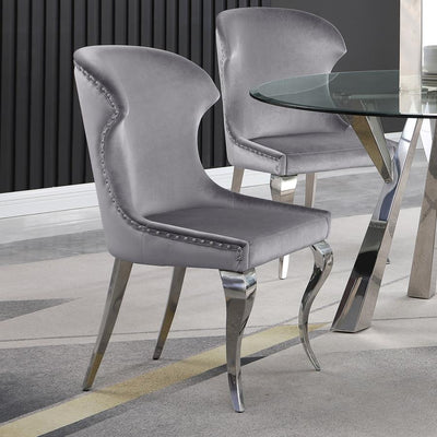 Cheyanne - Side Chair (Set of 2)