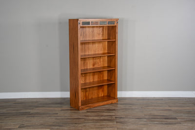 Sedona - Bookcase