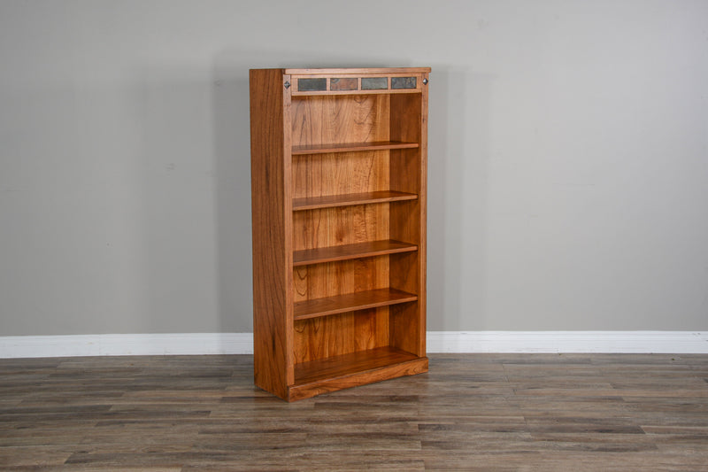 Sedona - Bookcase