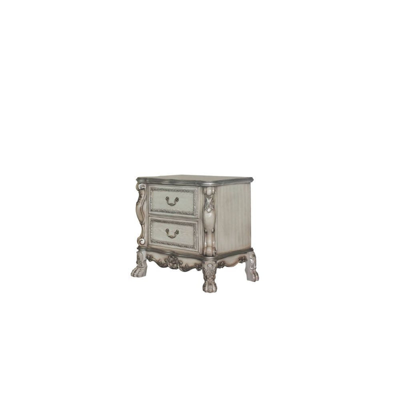 Dresden - Nightstand - Grand Furniture GA