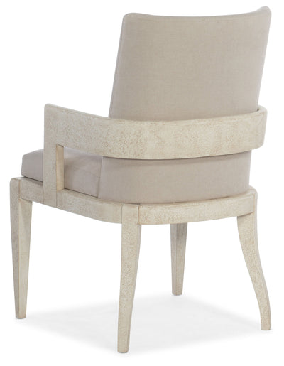 Cascade - Upholstered Chair