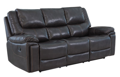 5108 - Air Match Reclining Sofa