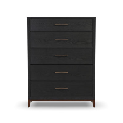 Waterfall - Drawer Chest