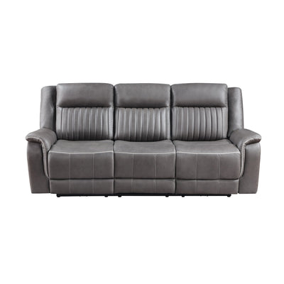 Enzo - Reclining Sofa