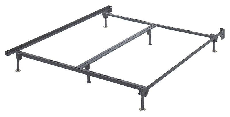 Frames - Metallic - Q/K/CK Bolt on Bed Frame