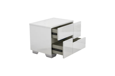 Aria - Accent Nightstand