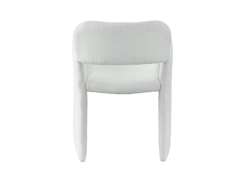 Tranquility - Miranda Kerr Home - Morel Arm Chair - White