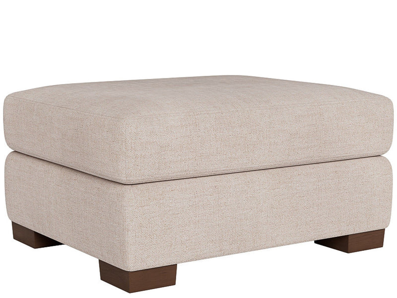 Brooke - Ottoman, Special Order - Beige