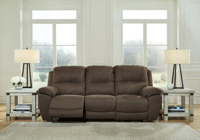 Next-gen - Reclining Sofa