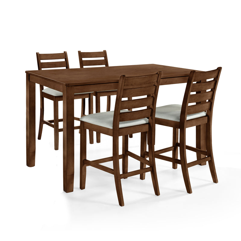 Pascal - Counter Dining Table Set