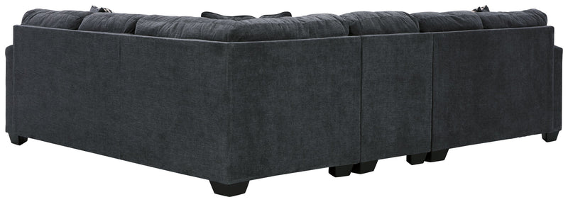 Ambrielle - Sectional