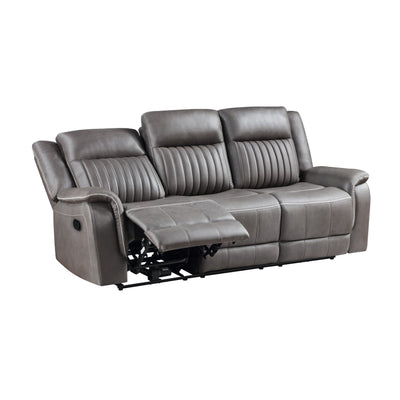 Enzo - Reclining Sofa