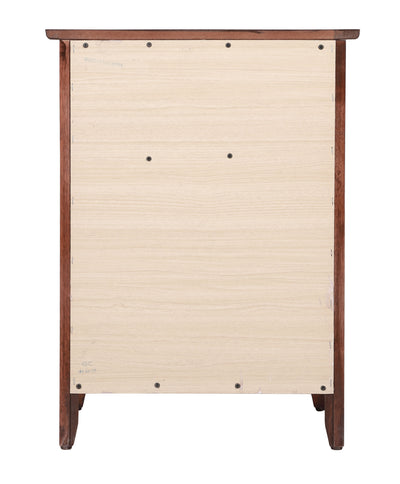 Izzy - 1 Drawer /1 Door Nightstand