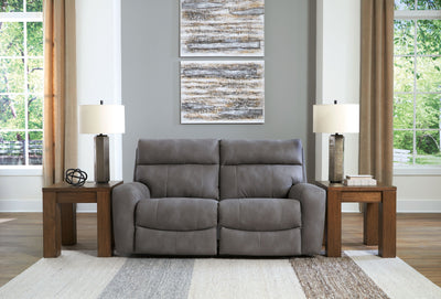 Next-gen Durapella - Reclining Sectional