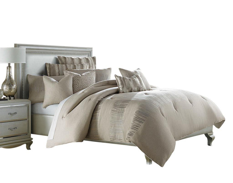 Captiva - Comforter Set