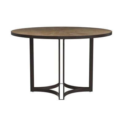 Trucco - Dining Table - Black