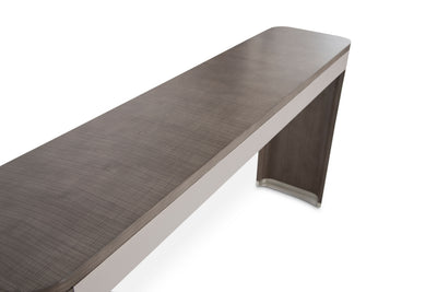 Roxbury Park - Console Table - Slate