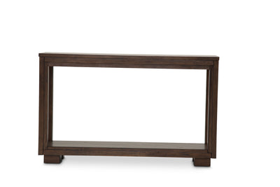 Carrollton - Console Table - Rustic Ranch