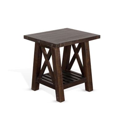 Vivian - End Table