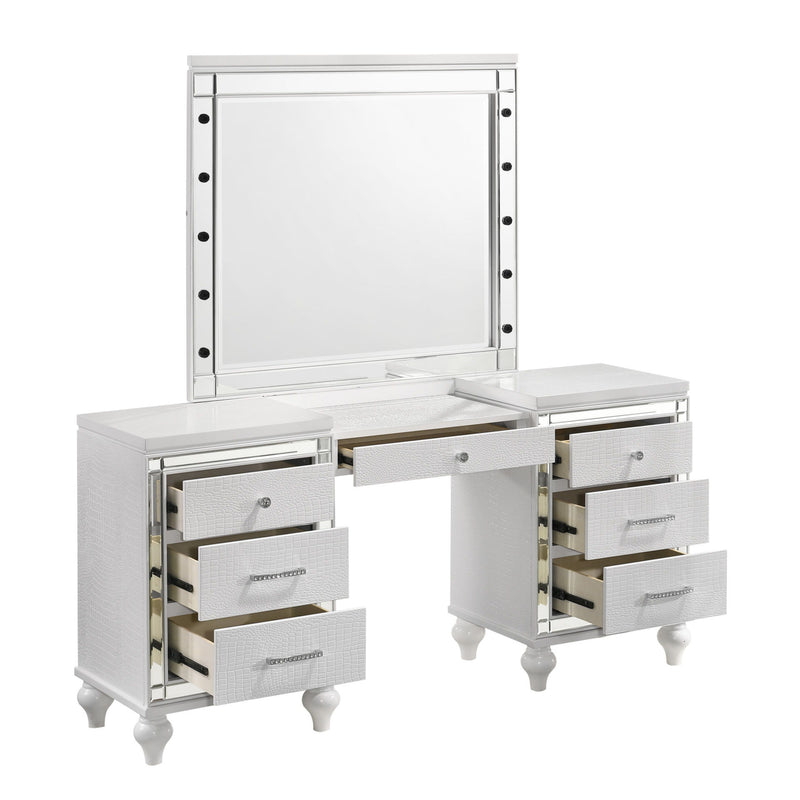 Valentino - Vanity Table Mirror