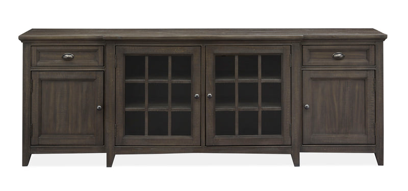 Westley Falls - Entertainment Console