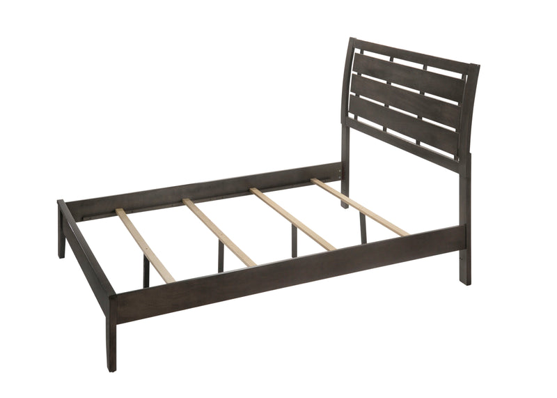 Evan - Bed - Grand Furniture GA