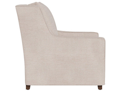 Hudson - Petite Chair, Special Order - Beige