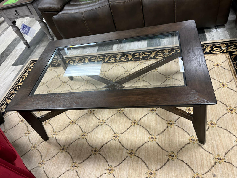 RTG Coffee table