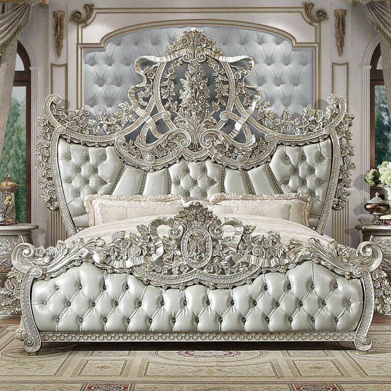 HD-8088 King Bed 