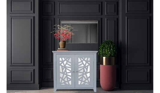 610004 LARRY CABINET