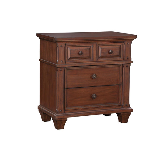 2400-430 SEDONA NIGHT STAND