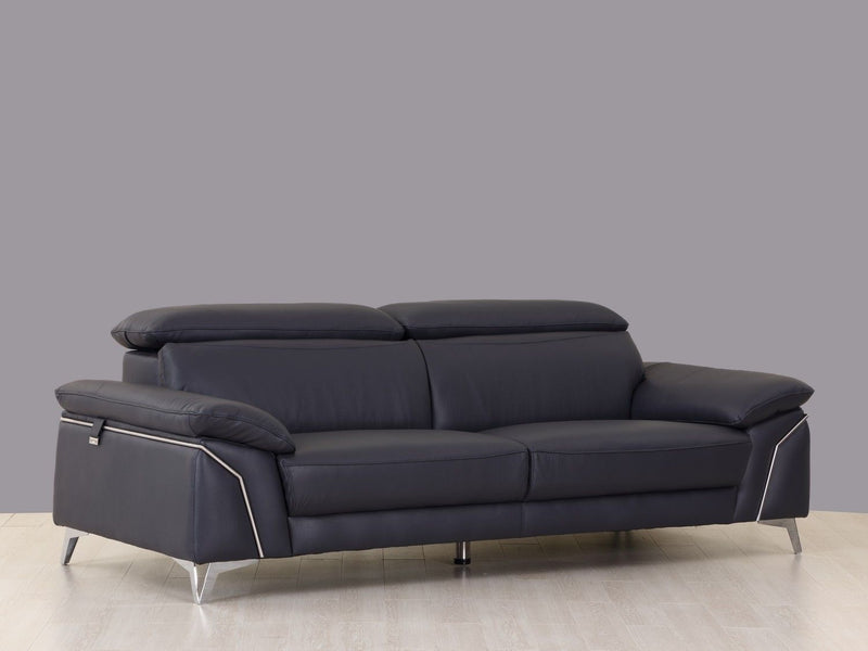 727 - Sofa, Loveseat