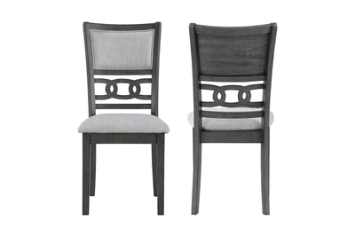 Gia - Dining Chairs