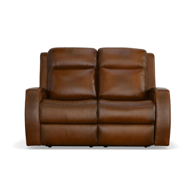 Mustang - Reclining Loveseat