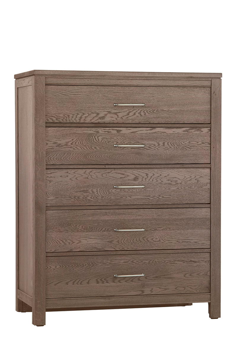 Tide & Timber - Chest - 5 Drawers