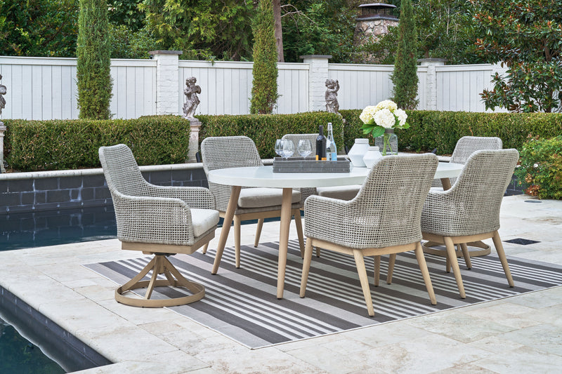 Seton Creek - Dining Set