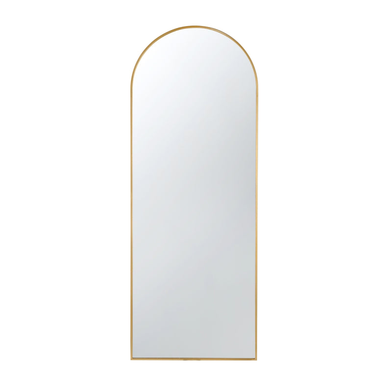 Celine Arch Body Mirror