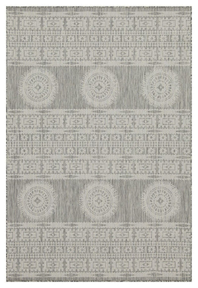 Sunshine - Indoor / Outdoor Area Polypropylene Rug