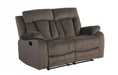 9760 - Reclining Loveseat