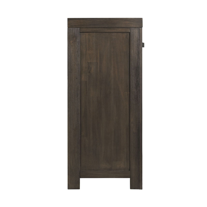 Grady - Server - Walnut