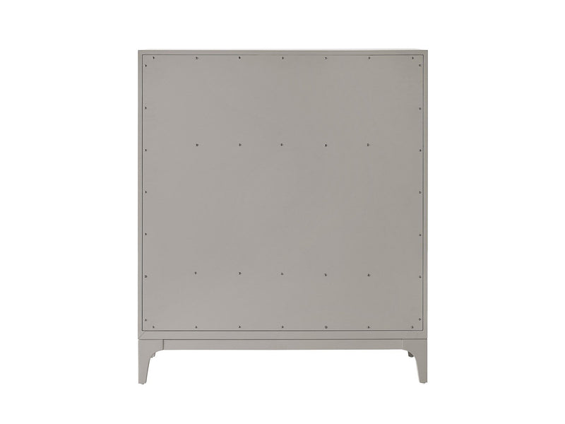 Tranquility - Miranda Kerr Home - Chest - Pearl Silver