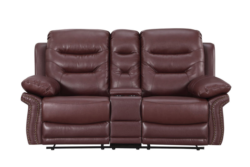 9392 - Sofa Set