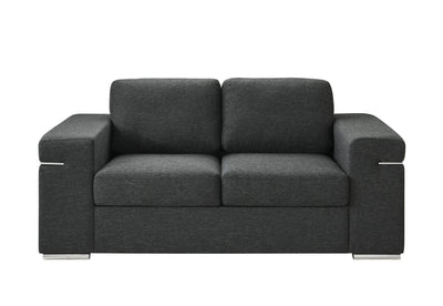 Gianna - Fabric Loveseat