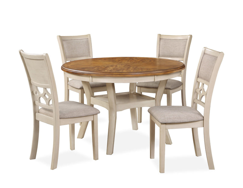 Mitchell - Dining Set